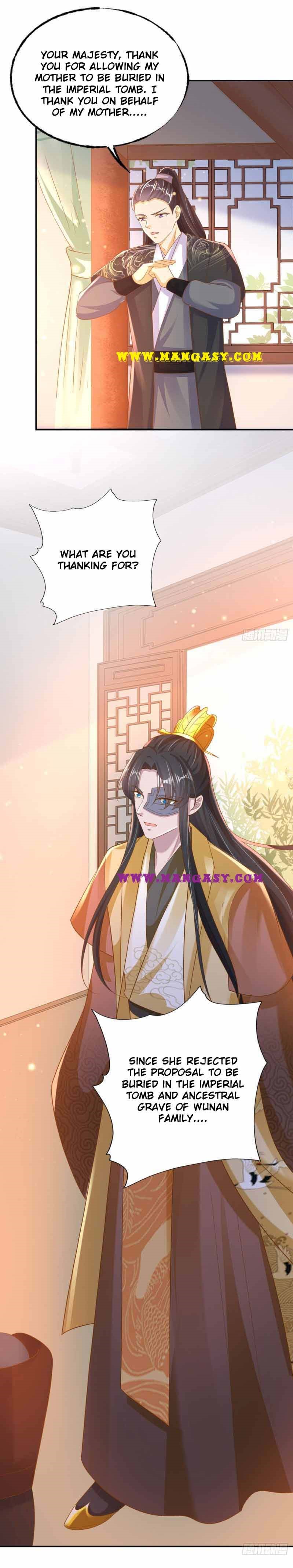 The Evil Prince And I Chapter 79 - page 6