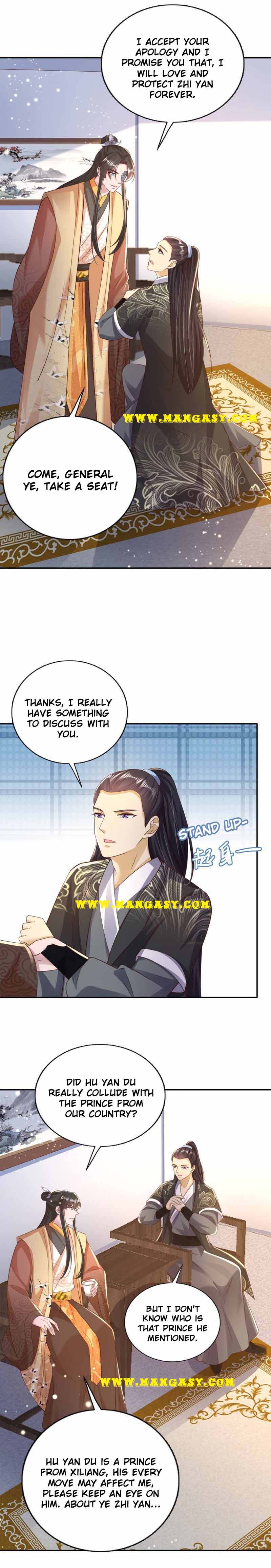 The Evil Prince And I Chapter 76 - page 10