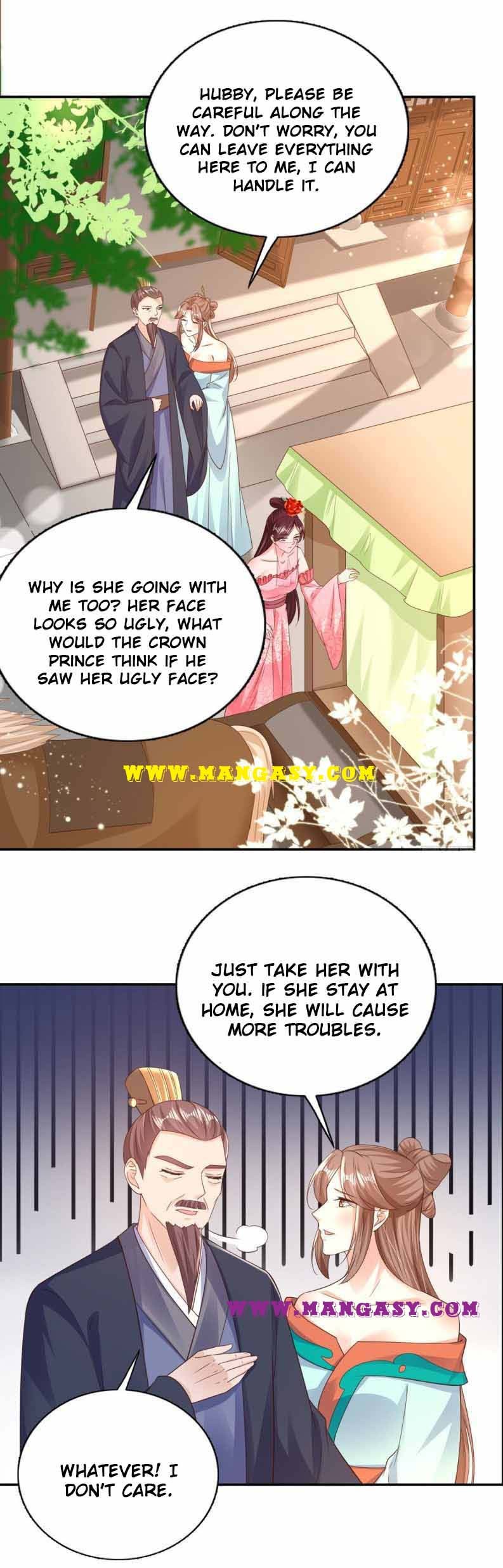 The Evil Prince And I Chapter 76 - page 12