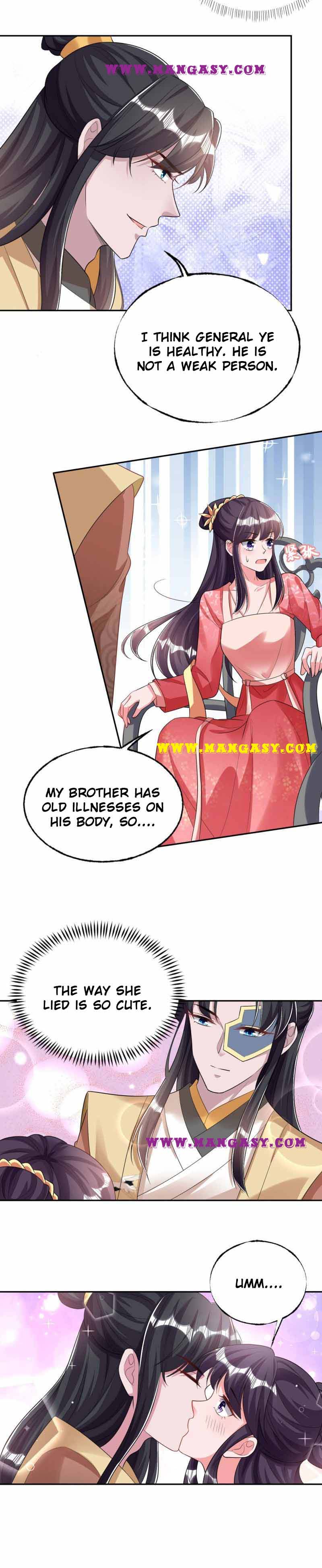 The Evil Prince And I Chapter 76 - page 4