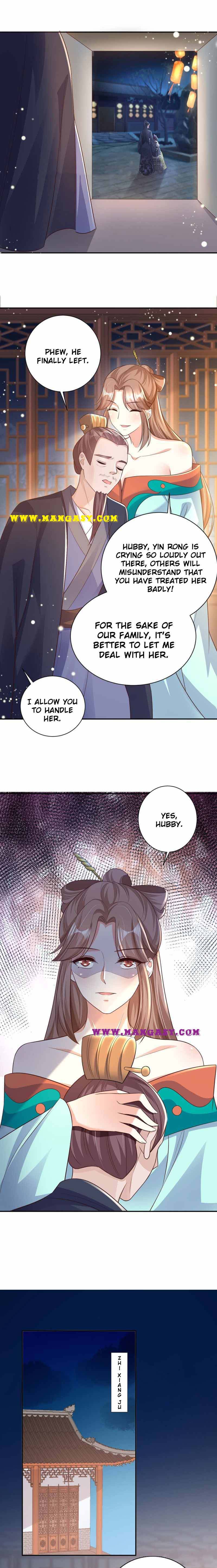 The Evil Prince And I Chapter 74 - page 4