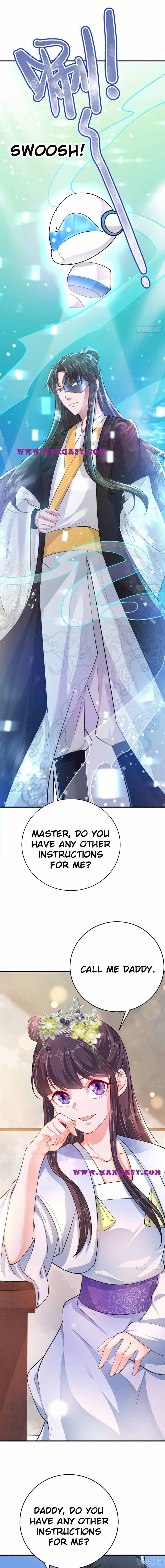 The Evil Prince And I Chapter 41 - page 2