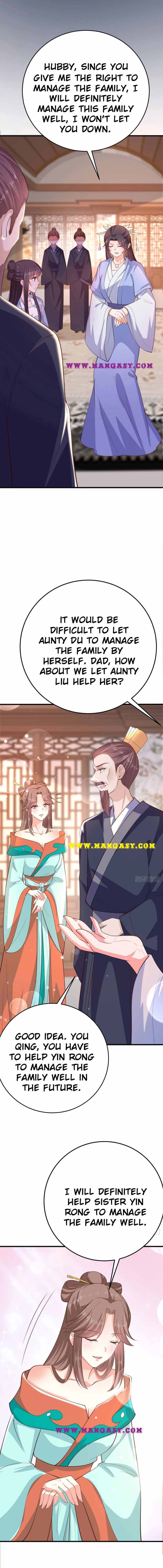 The Evil Prince And I Chapter 34 - page 2