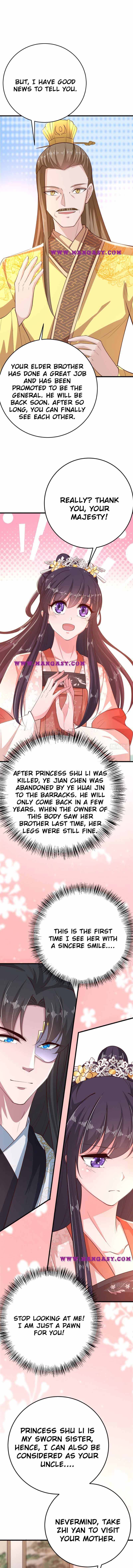 The Evil Prince And I Chapter 34 - page 8