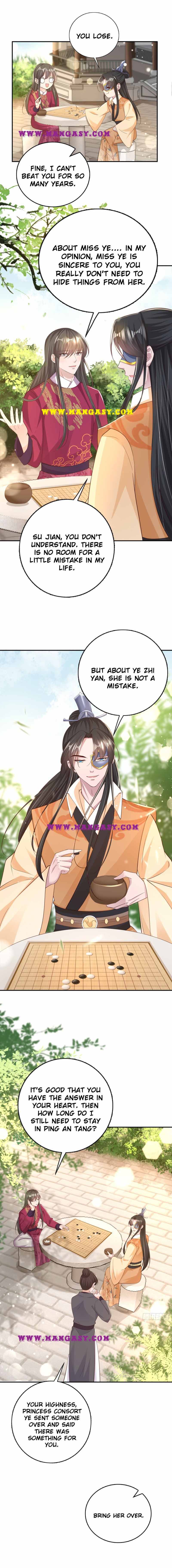 The Evil Prince And I Chapter 65 - page 4