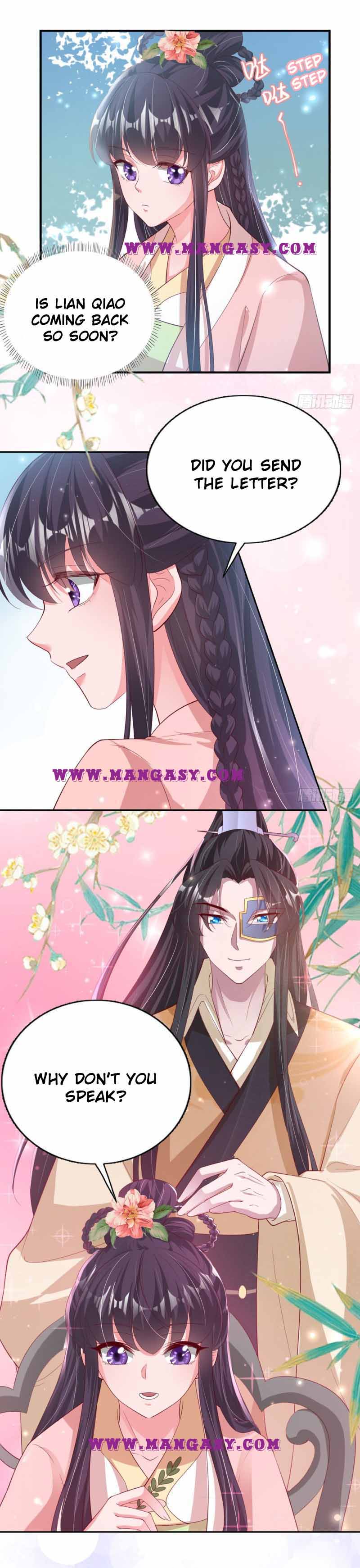 The Evil Prince And I Chapter 65 - page 7