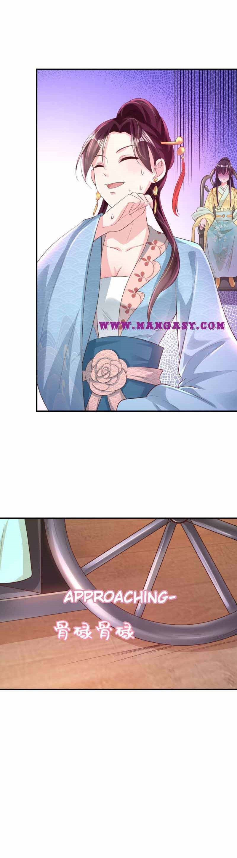 The Evil Prince And I Chapter 60 - page 6