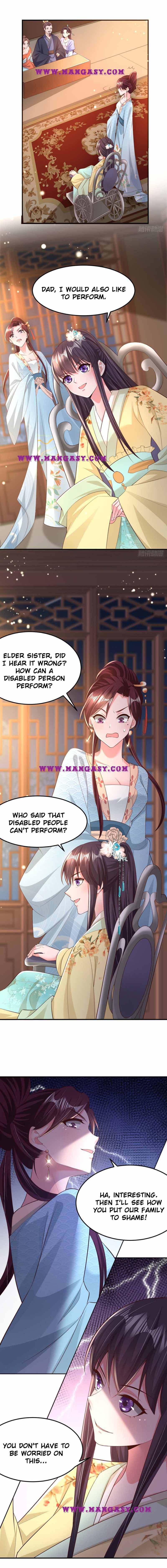 The Evil Prince And I Chapter 60 - page 7