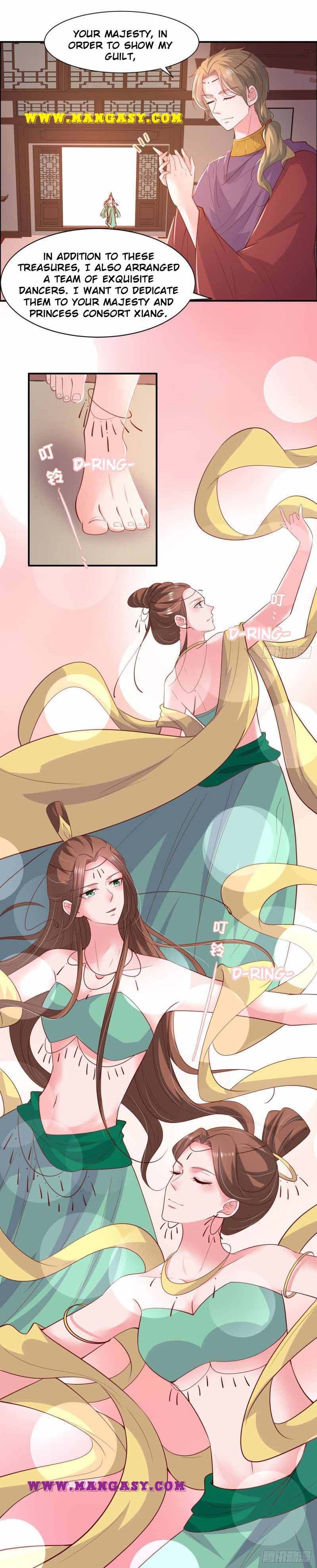 The Evil Prince And I Chapter 90 - page 10