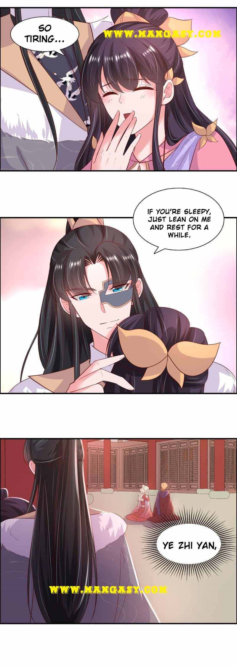 The Evil Prince And I Chapter 90 - page 7