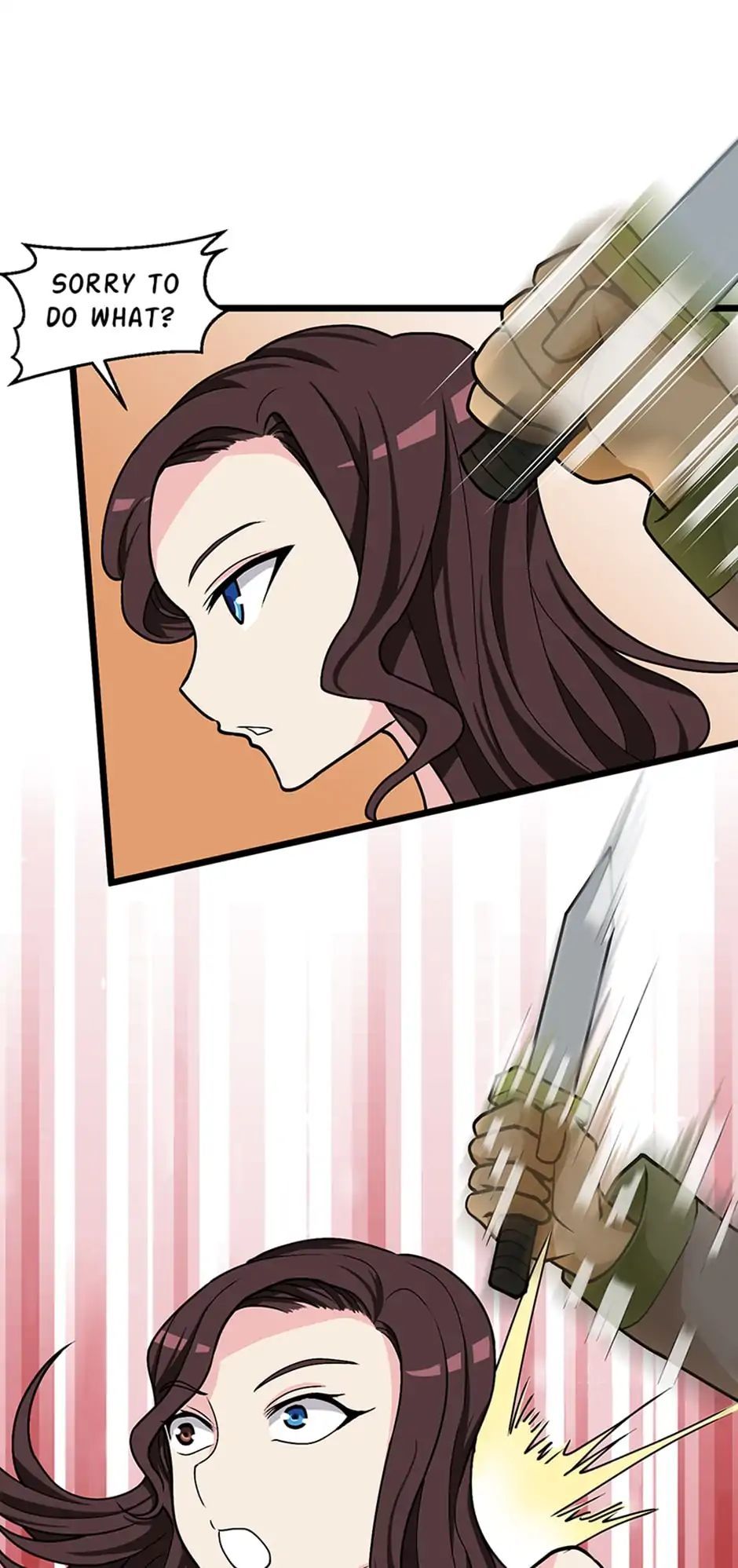 The Princess is a Gangster Chapter 24 - page 10