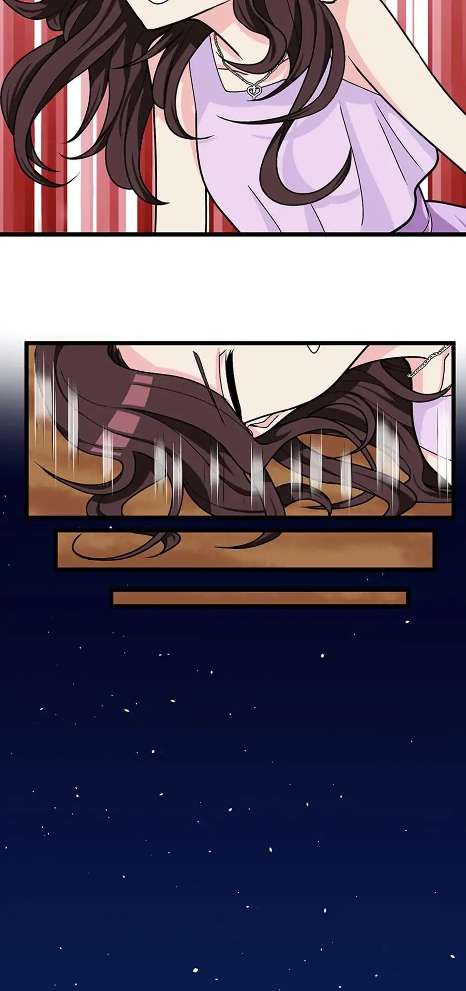 The Princess is a Gangster Chapter 24 - page 11
