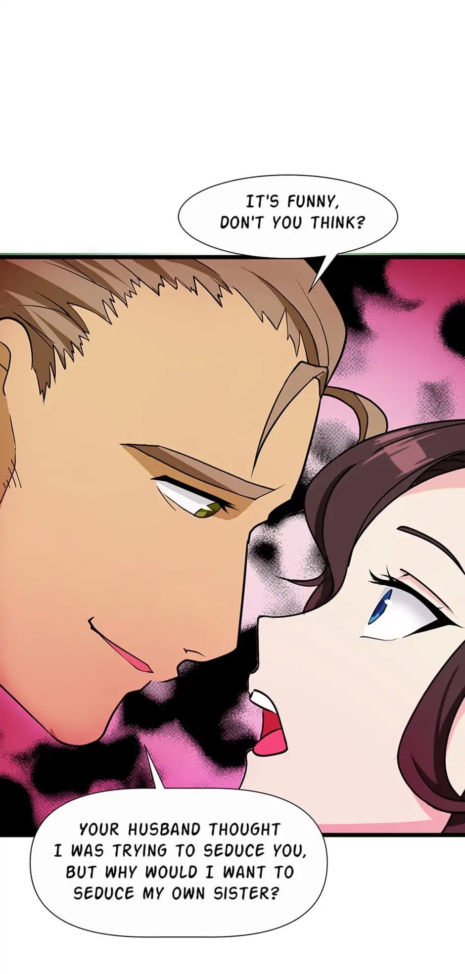 The Princess is a Gangster Chapter 24 - page 20