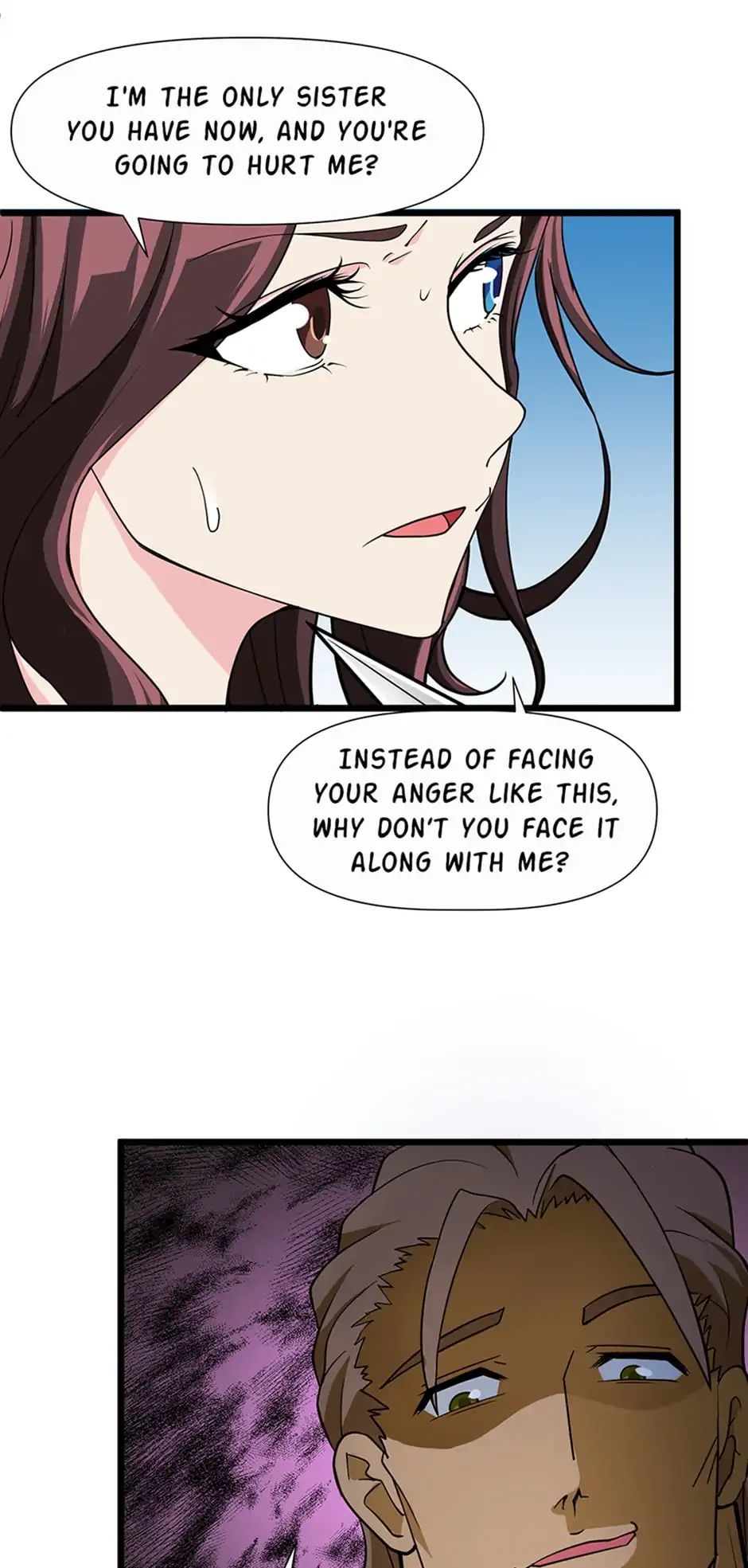 The Princess is a Gangster Chapter 24 - page 26