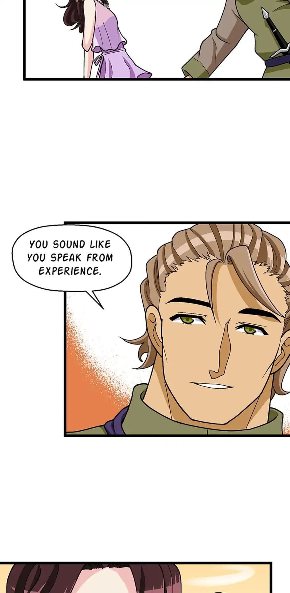 The Princess is a Gangster Chapter 24 - page 6