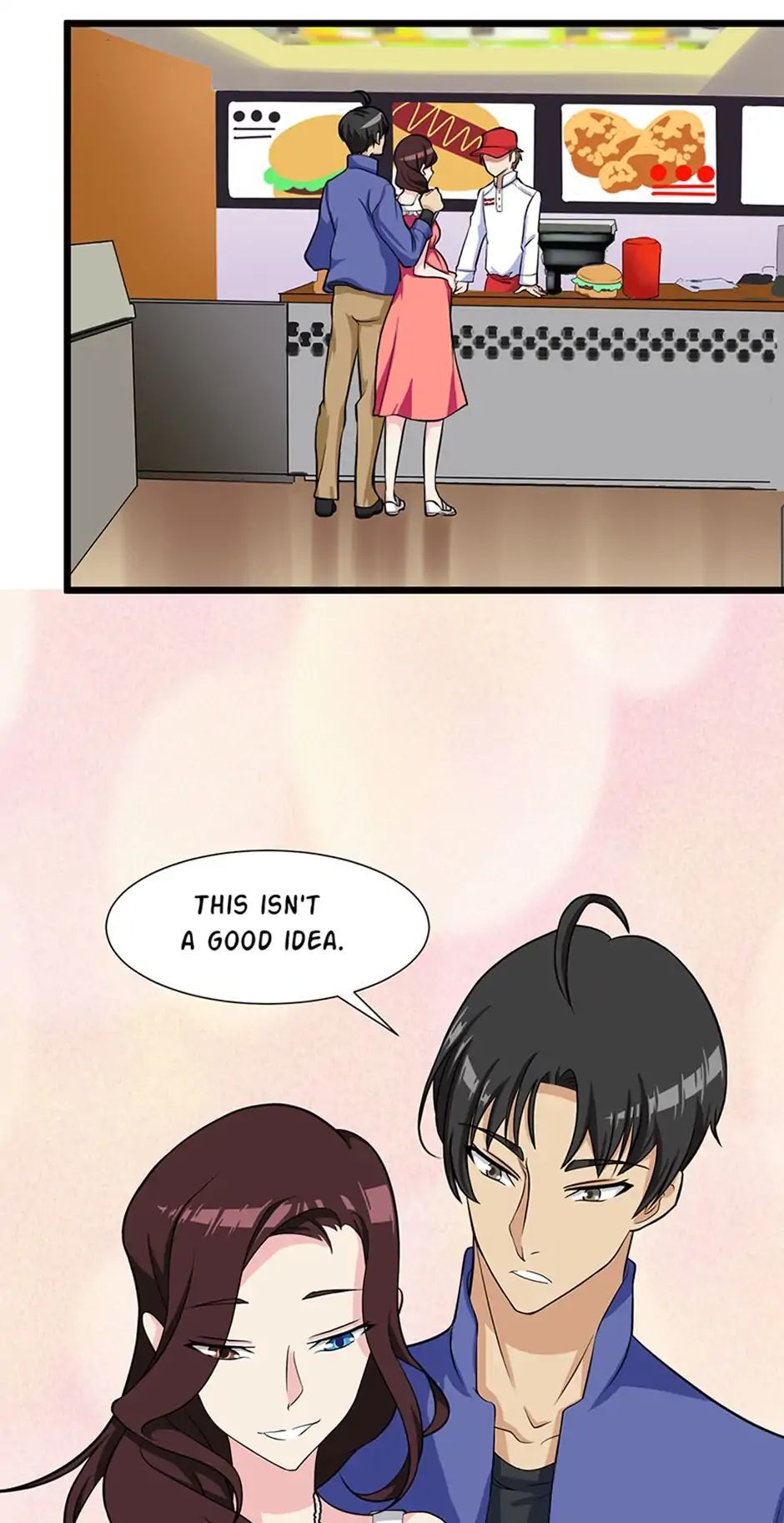 The Princess is a Gangster Chapter 31 - page 16