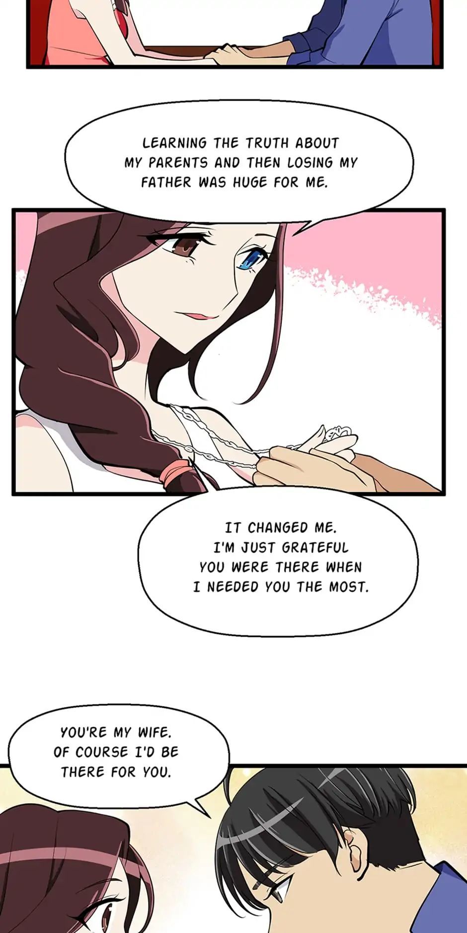 The Princess is a Gangster Chapter 31 - page 25