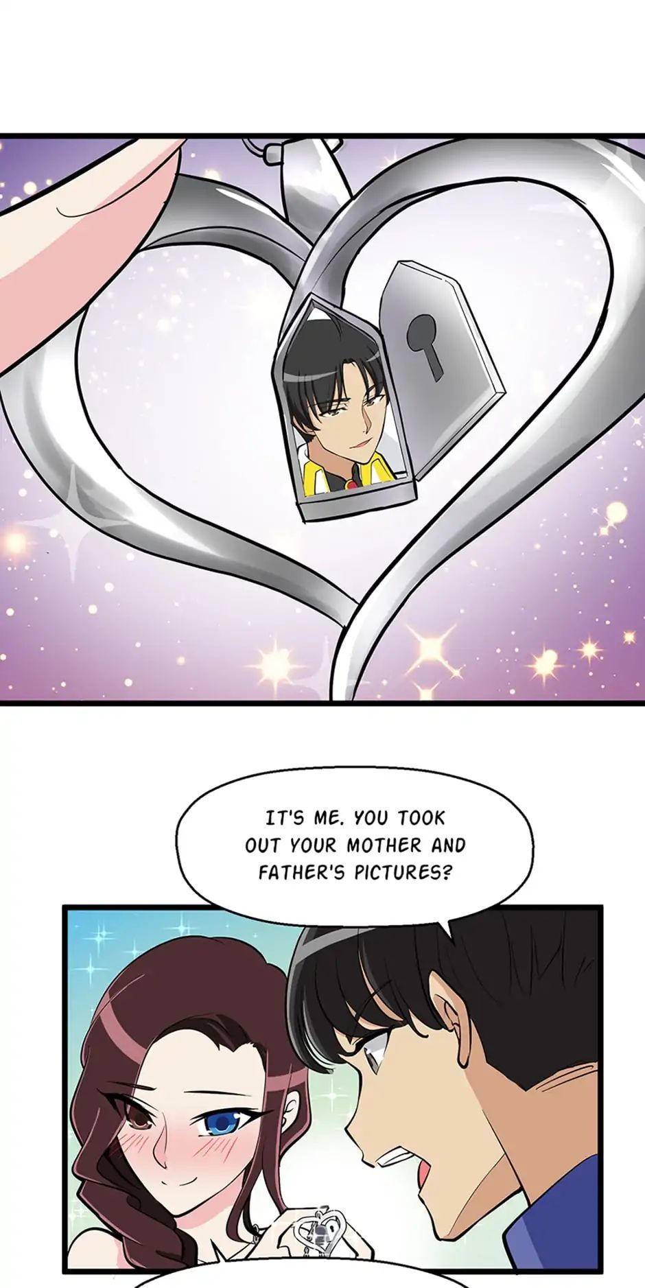 The Princess is a Gangster Chapter 31 - page 28