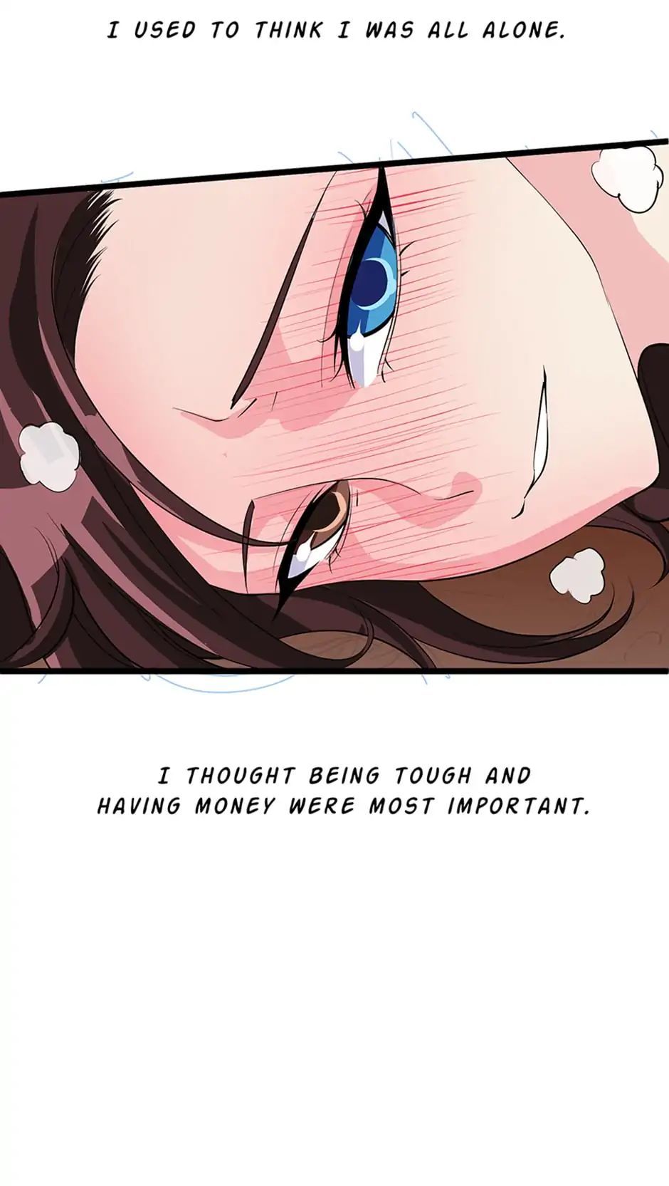 The Princess is a Gangster Chapter 31 - page 34