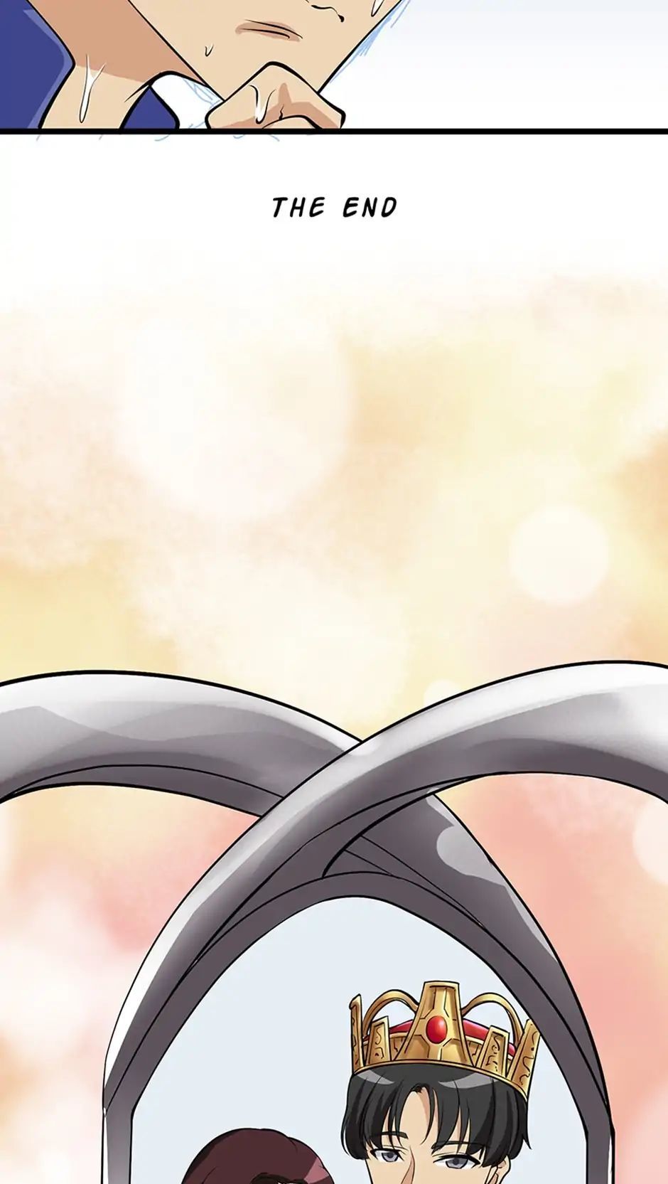 The Princess is a Gangster Chapter 31 - page 36