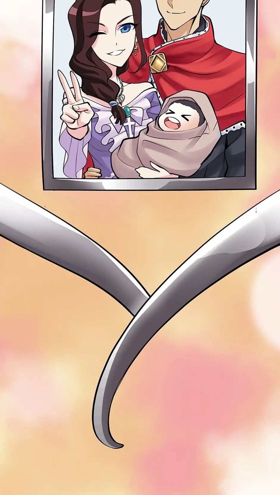 The Princess is a Gangster Chapter 31 - page 37