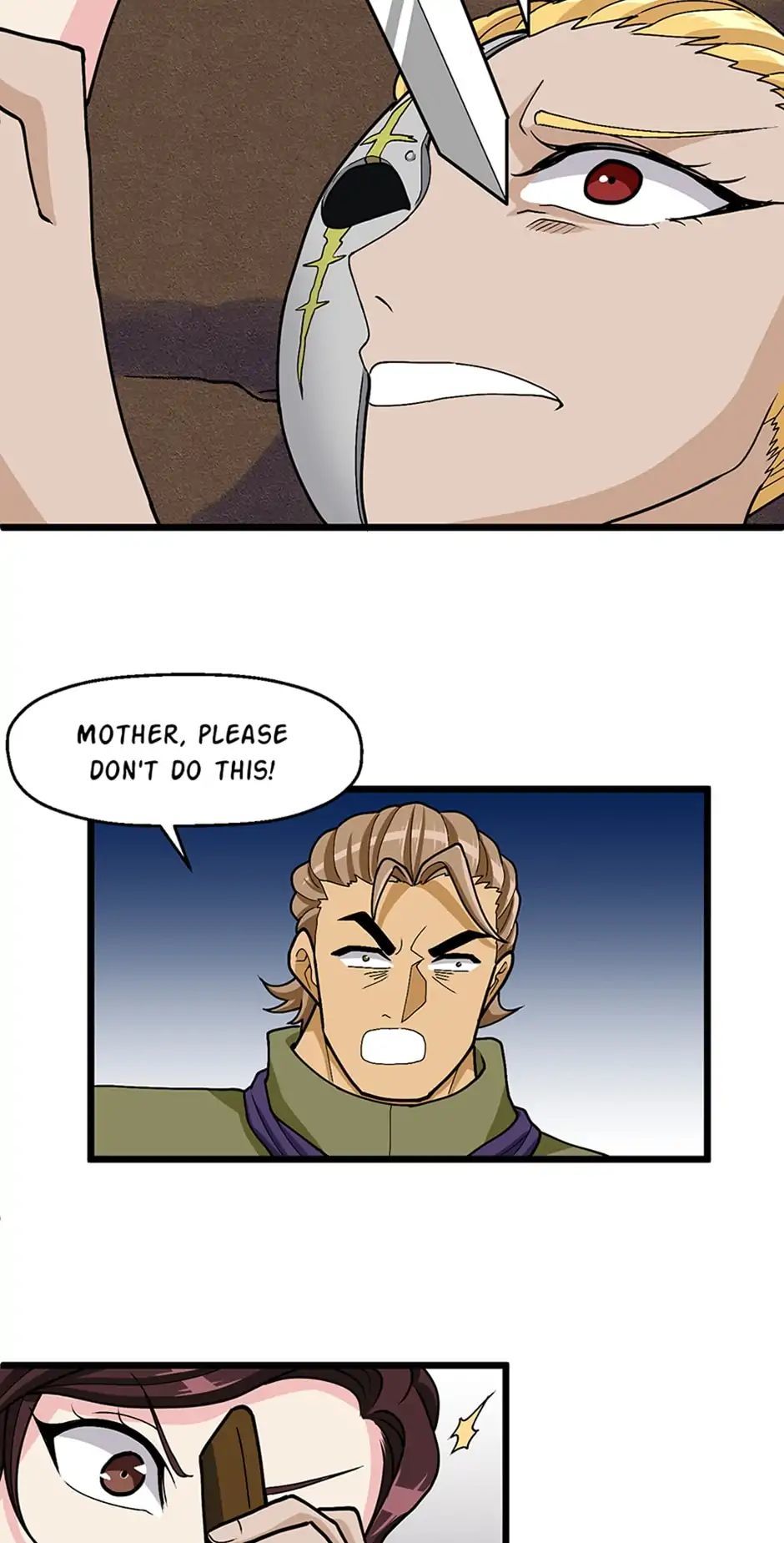 The Princess is a Gangster Chapter 31 - page 6