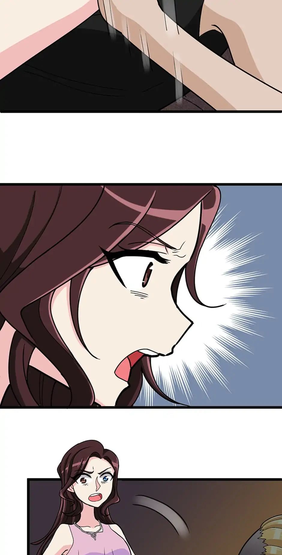 The Princess is a Gangster Chapter 31 - page 8
