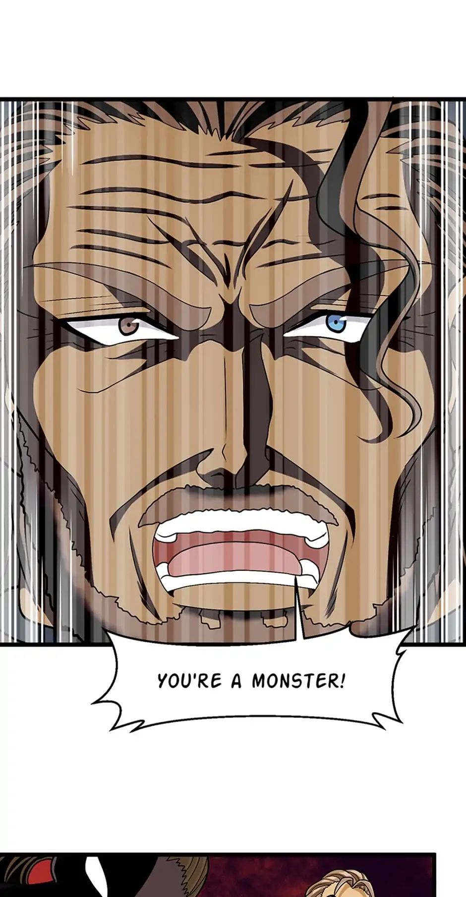 The Princess is a Gangster Chapter 30 - page 17