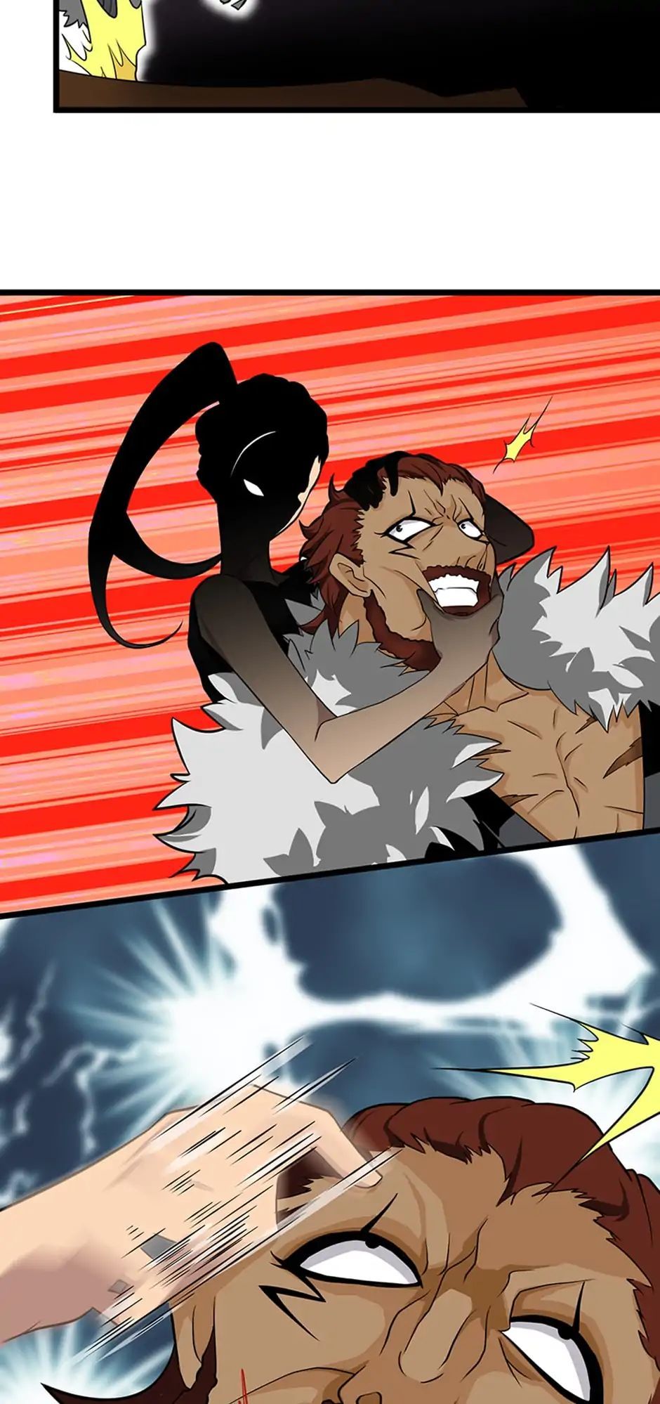 The Princess is a Gangster Chapter 30 - page 2