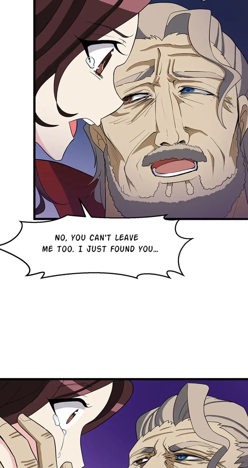The Princess is a Gangster Chapter 30 - page 21