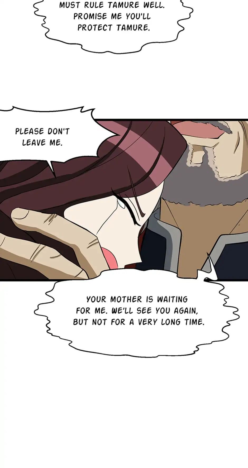 The Princess is a Gangster Chapter 30 - page 23