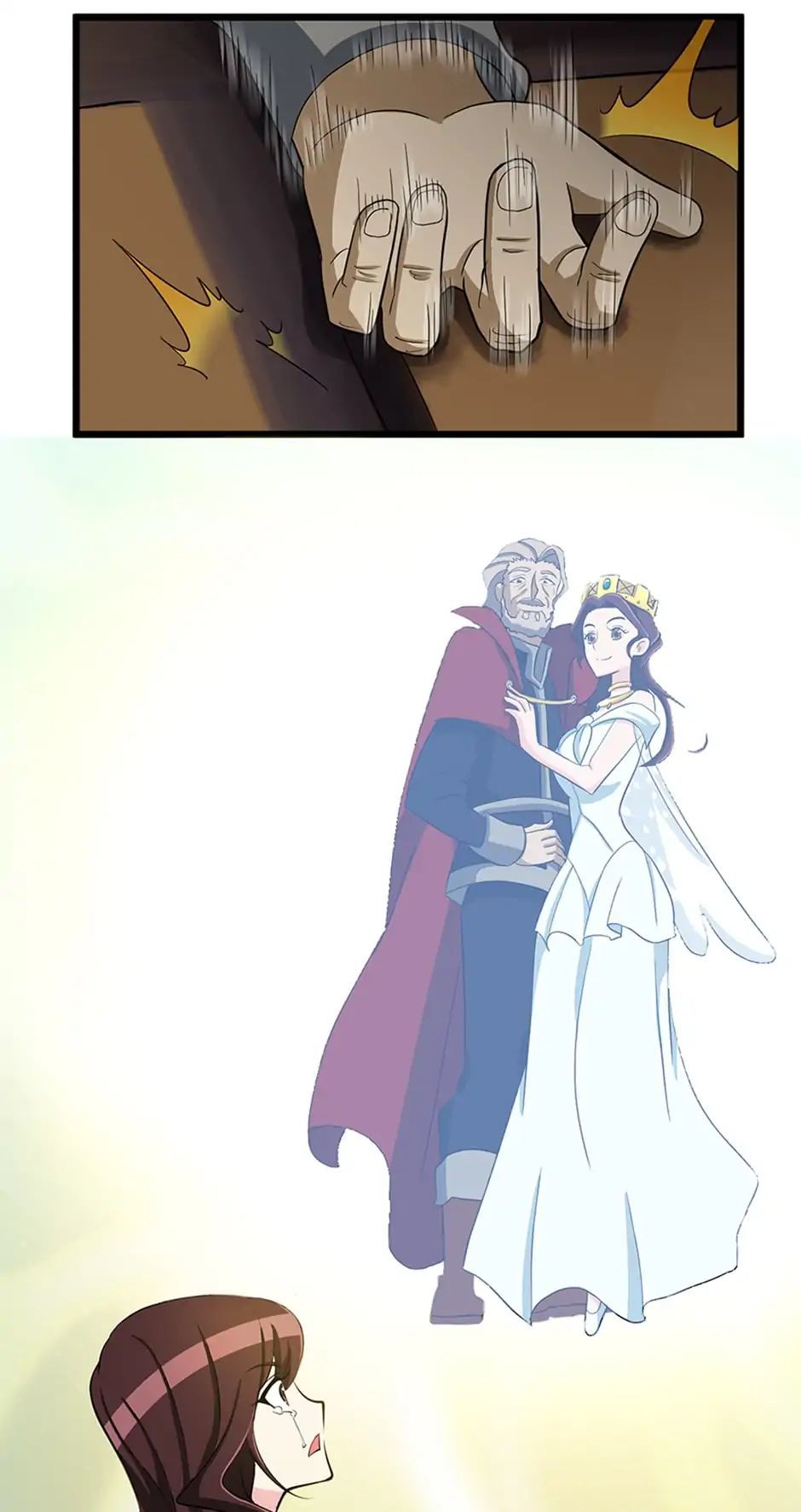 The Princess is a Gangster Chapter 30 - page 24