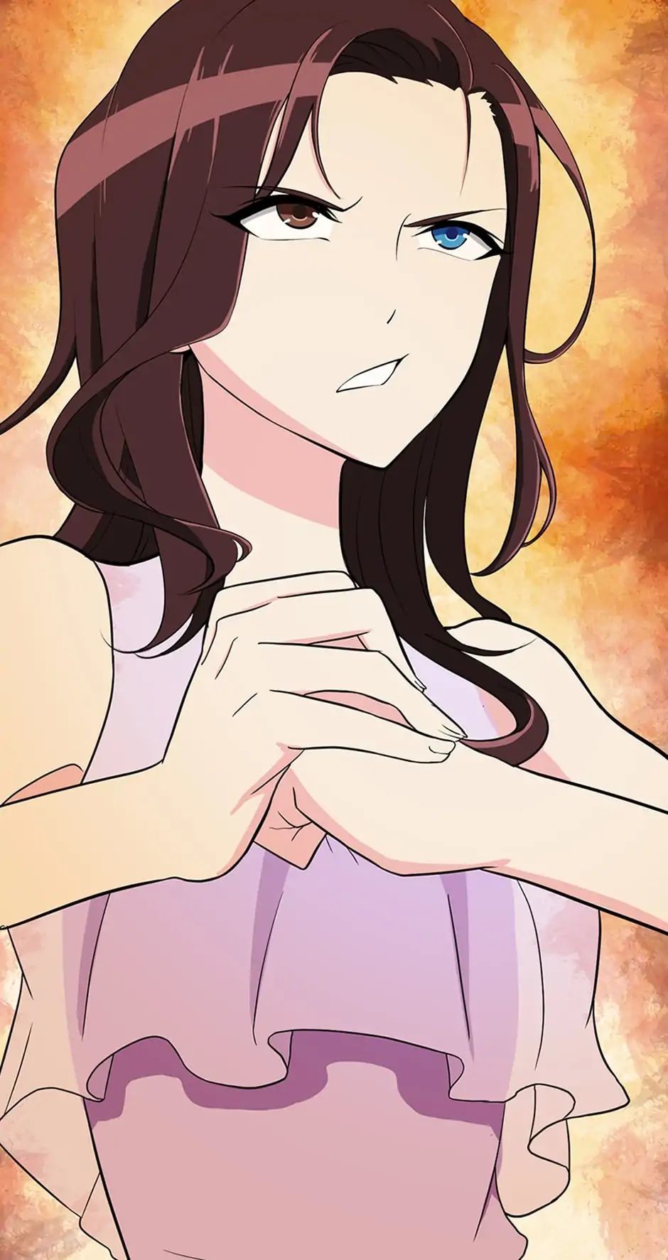 The Princess is a Gangster Chapter 30 - page 27