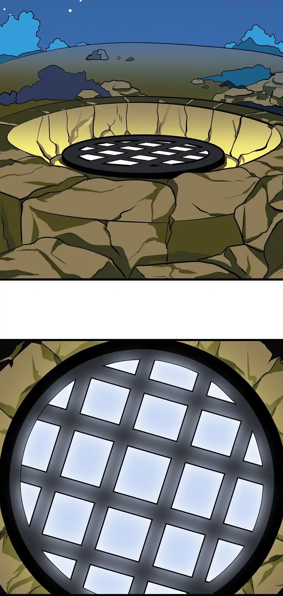 The Princess is a Gangster Chapter 3 - page 18