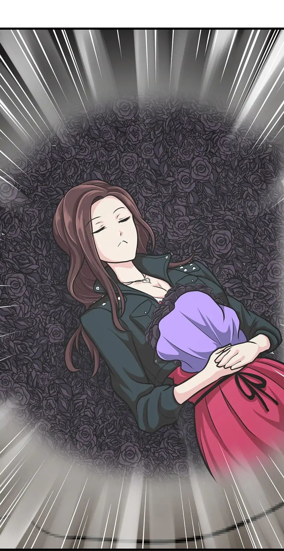 The Princess is a Gangster Chapter 3 - page 29