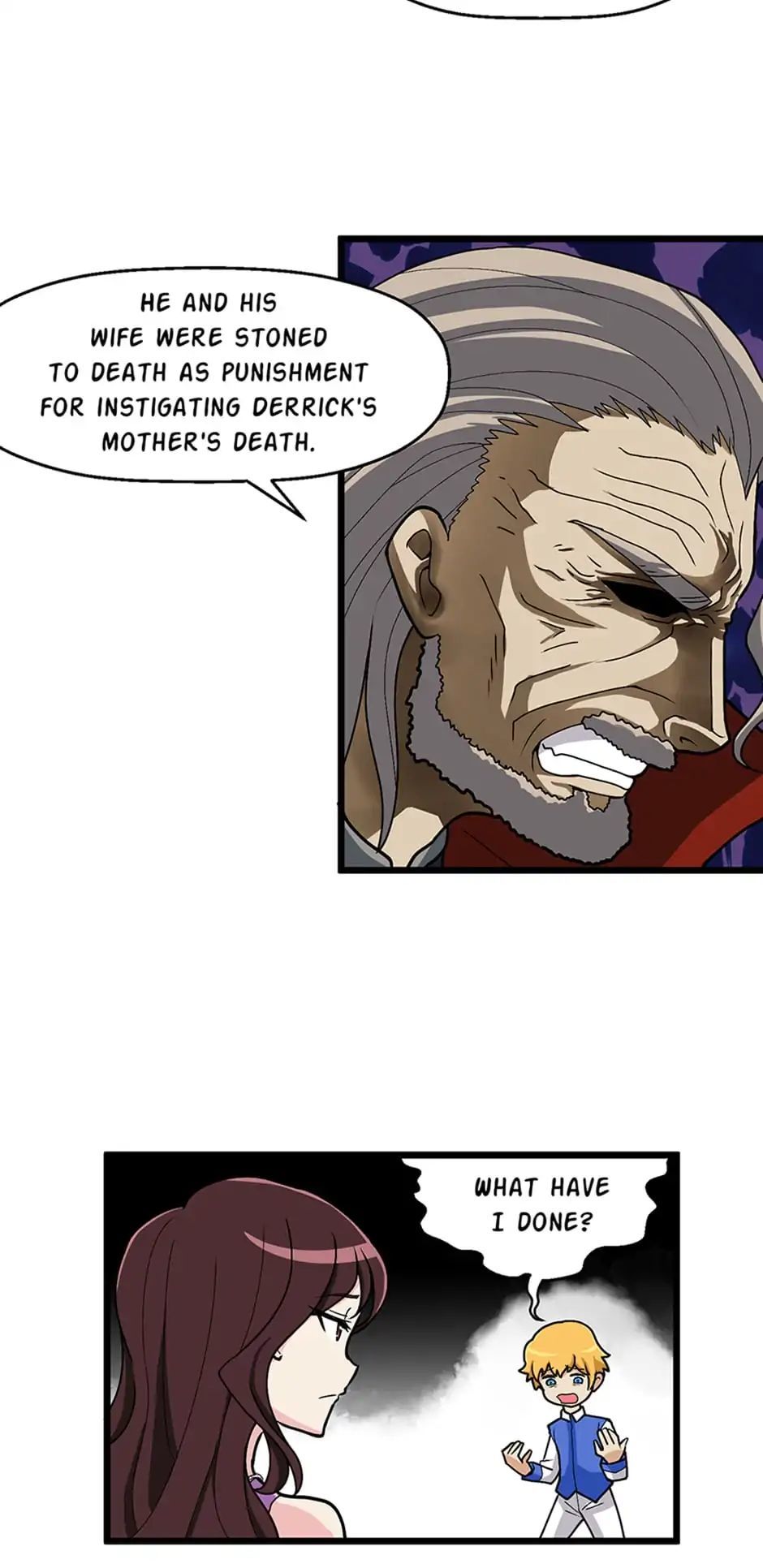 The Princess is a Gangster Chapter 29 - page 11