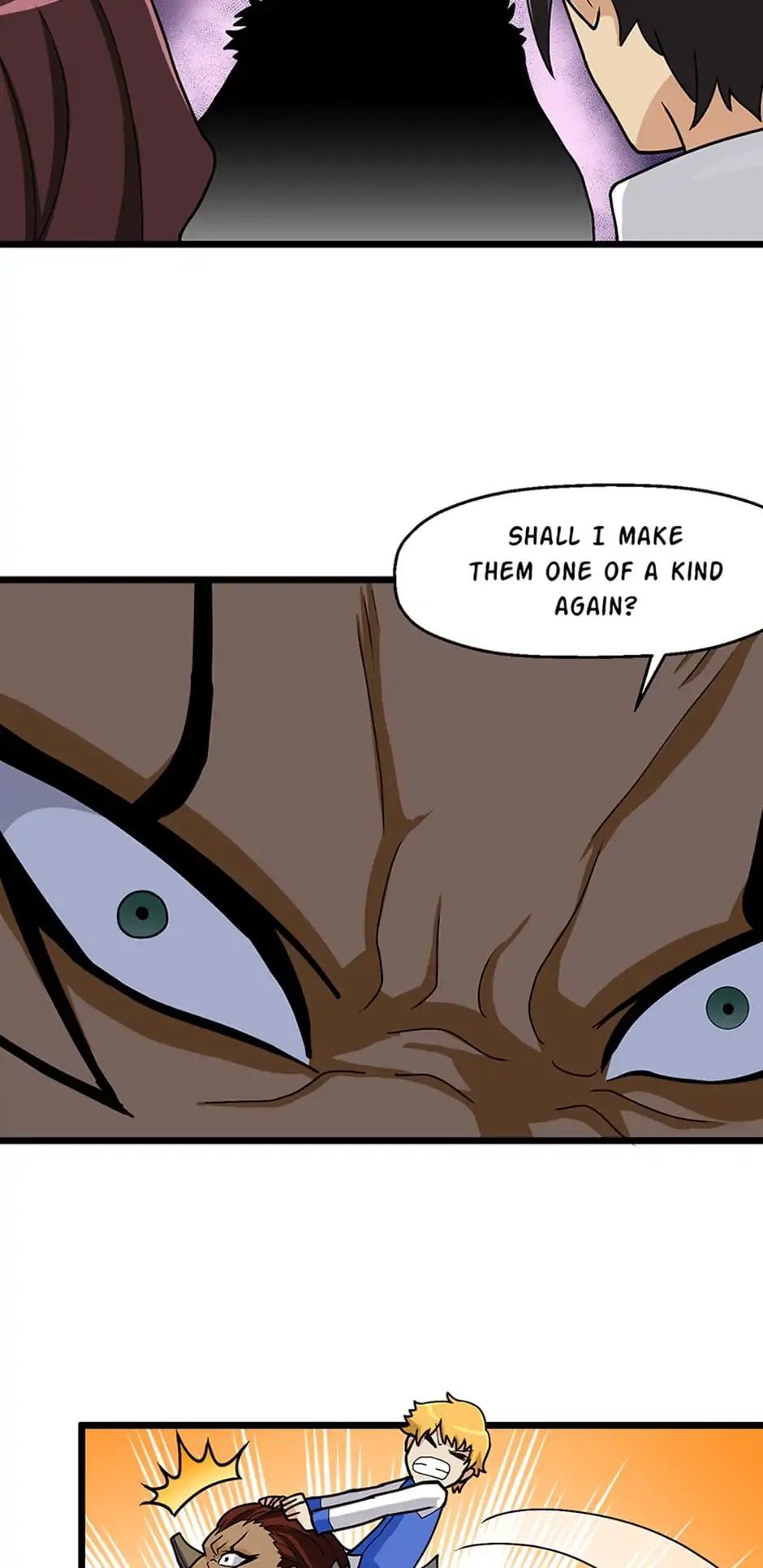 The Princess is a Gangster Chapter 29 - page 15