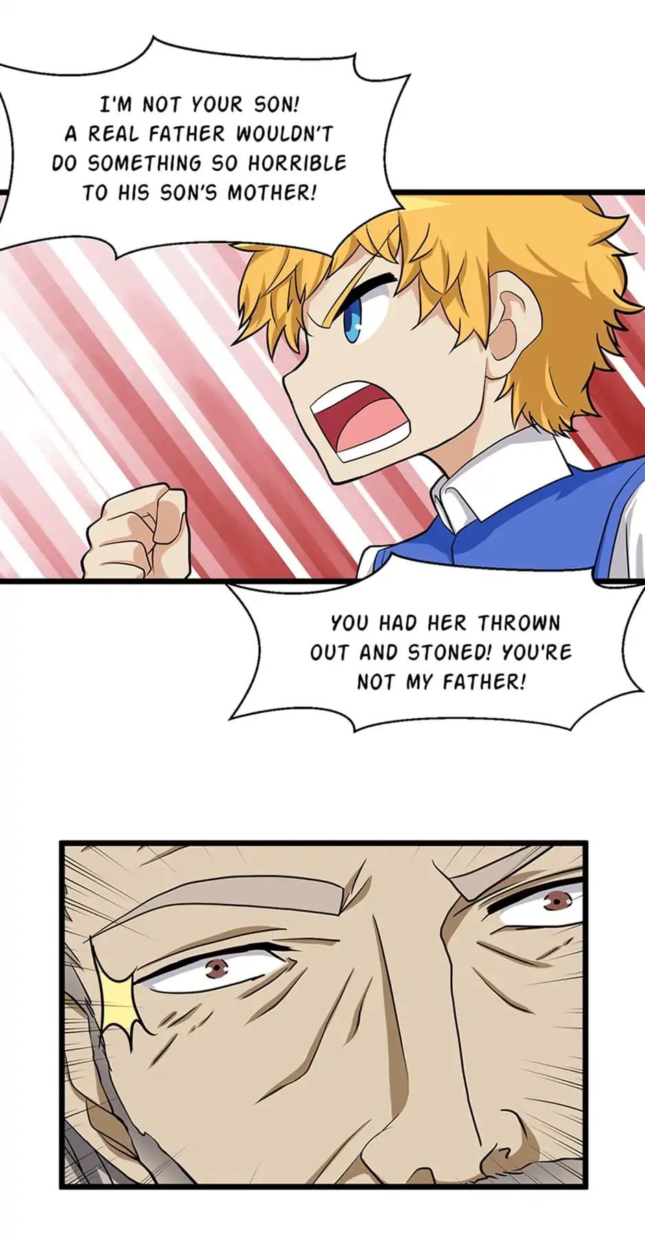 The Princess is a Gangster Chapter 29 - page 3