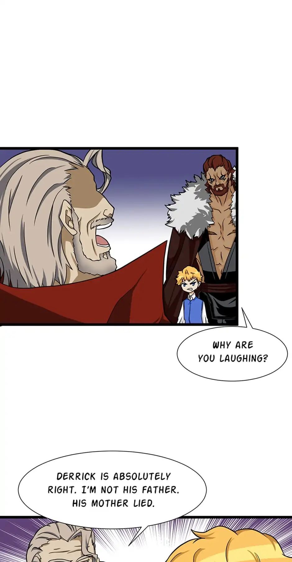 The Princess is a Gangster Chapter 29 - page 4