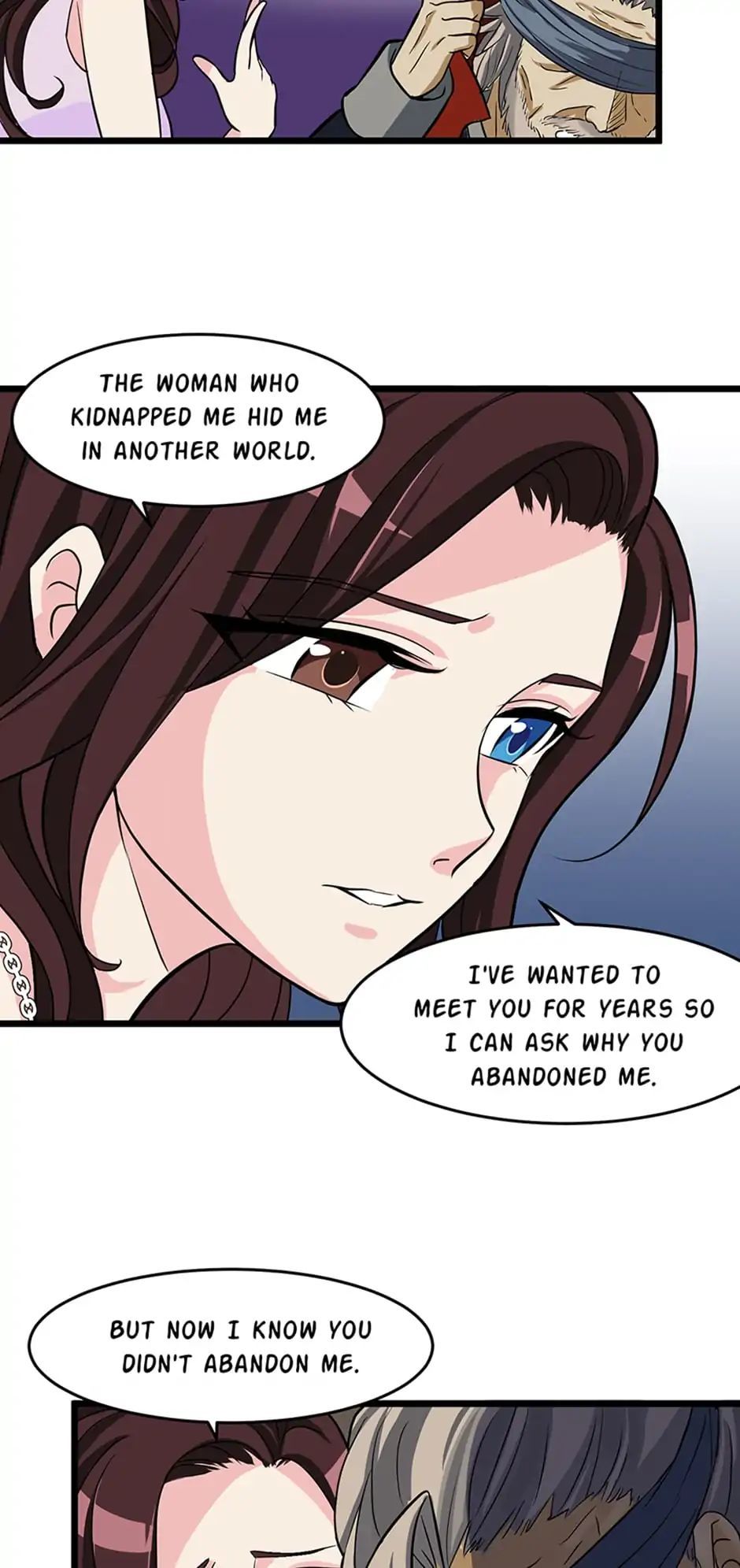 The Princess is a Gangster Chapter 28 - page 14