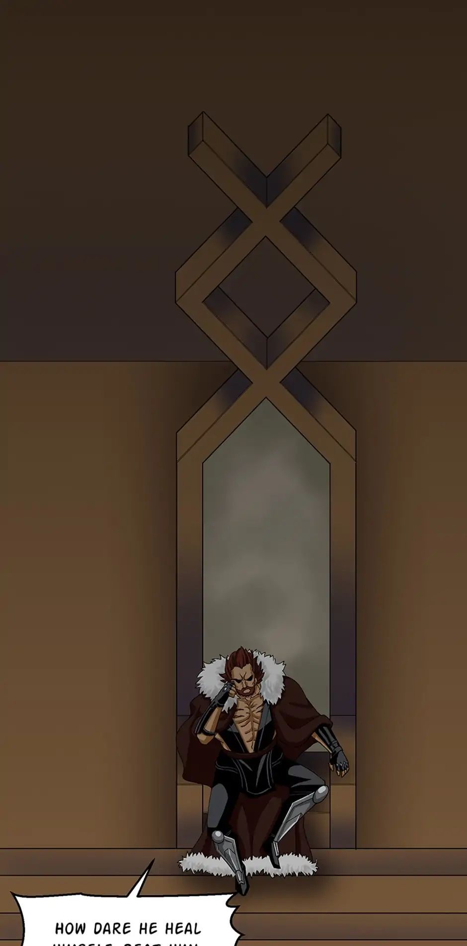 The Princess is a Gangster Chapter 28 - page 25