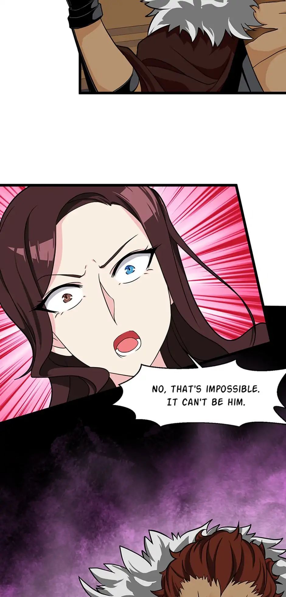 The Princess is a Gangster Chapter 28 - page 32