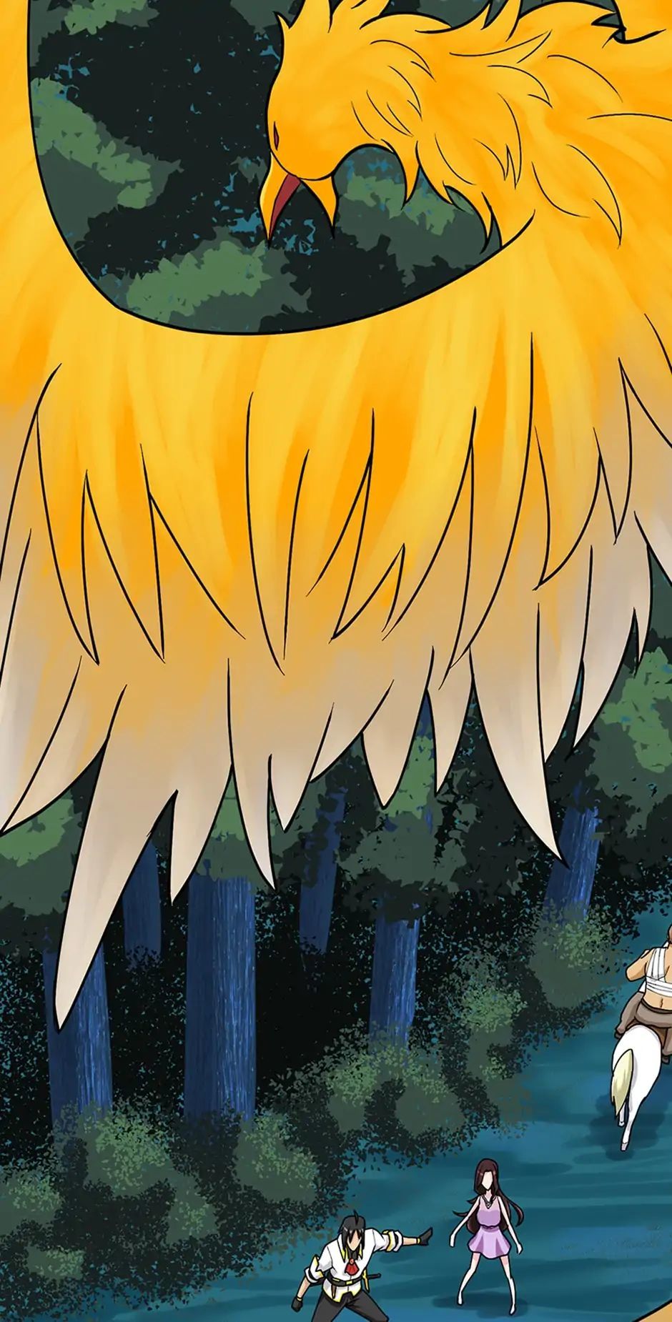 The Princess is a Gangster Chapter 27 - page 14