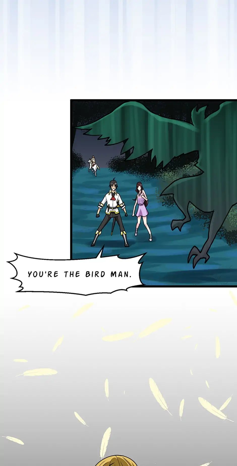 The Princess is a Gangster Chapter 27 - page 17