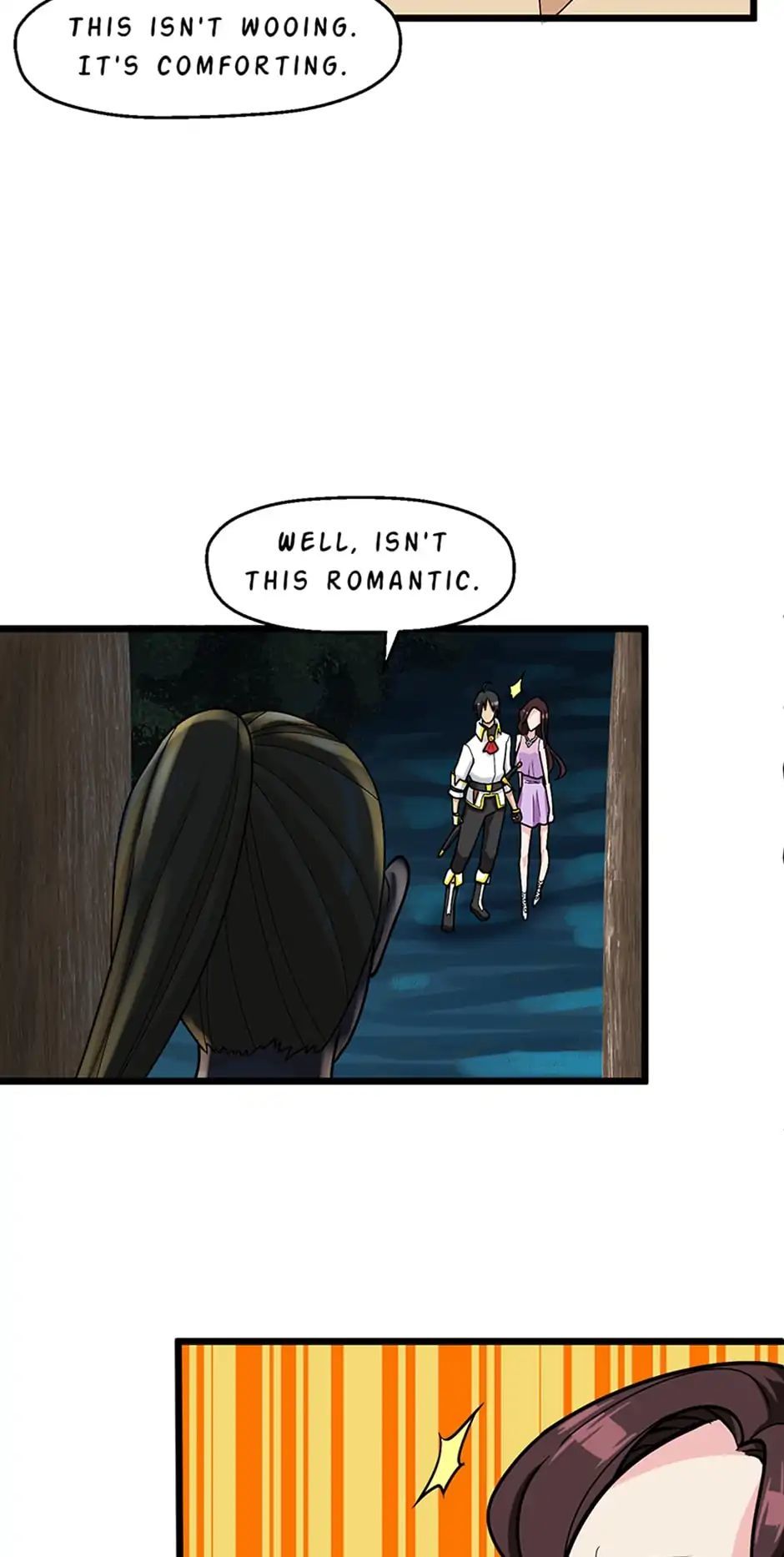 The Princess is a Gangster Chapter 27 - page 27