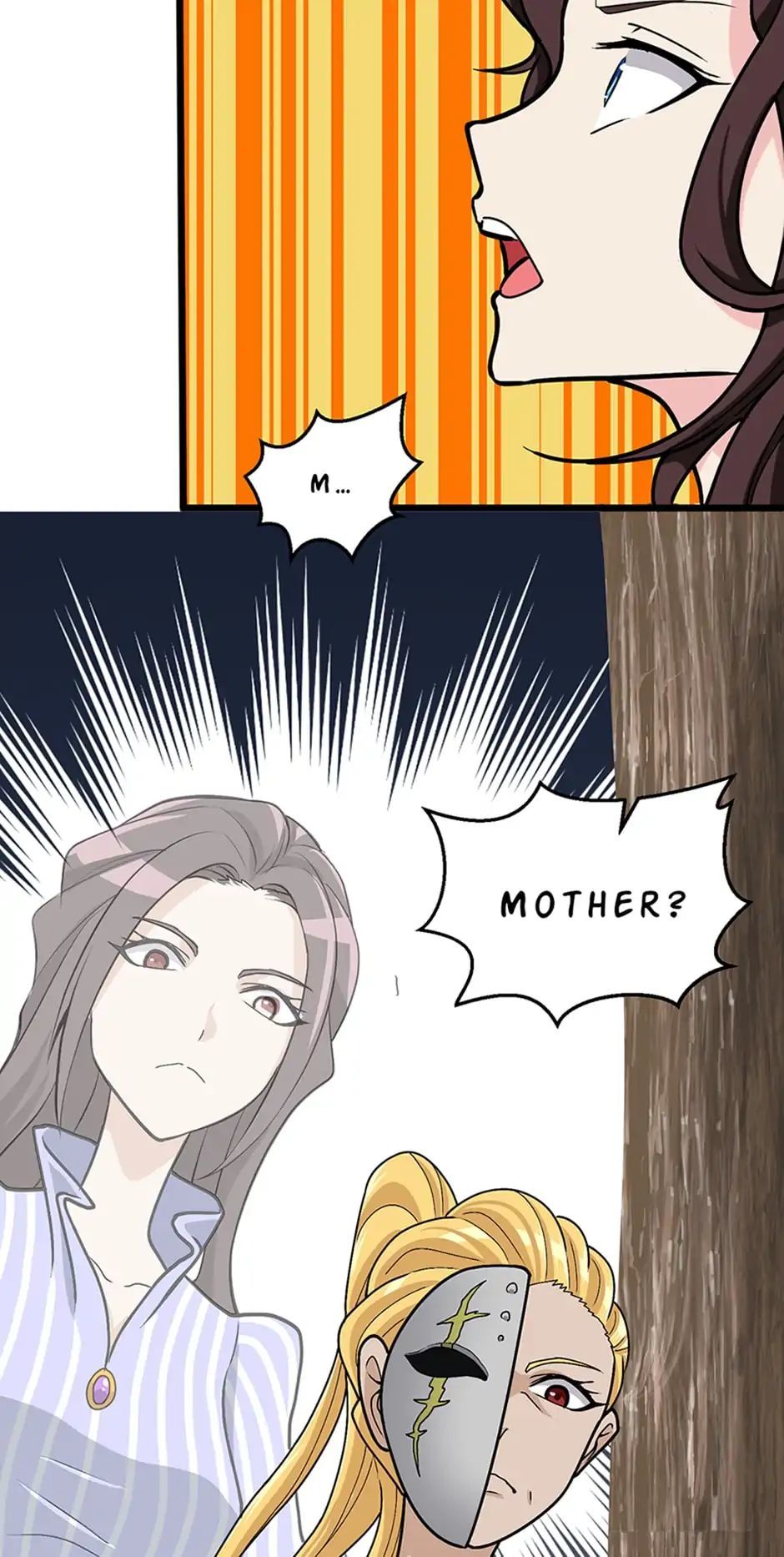 The Princess is a Gangster Chapter 27 - page 28