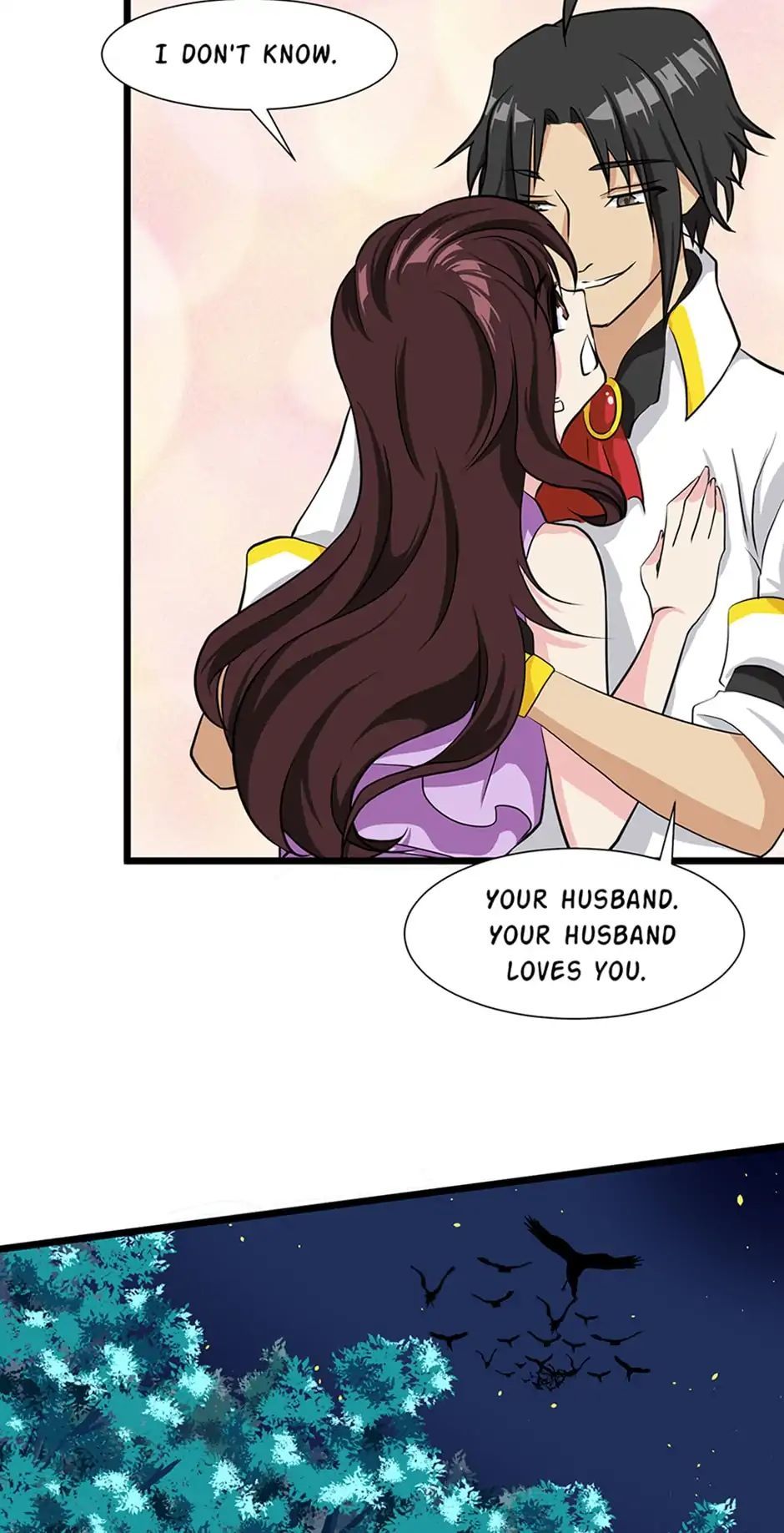 The Princess is a Gangster Chapter 27 - page 8