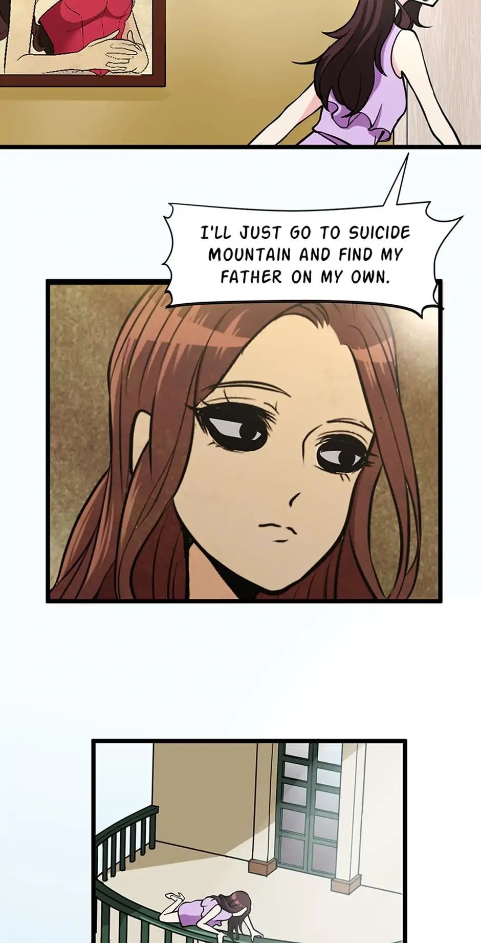 The Princess is a Gangster Chapter 23 - page 20