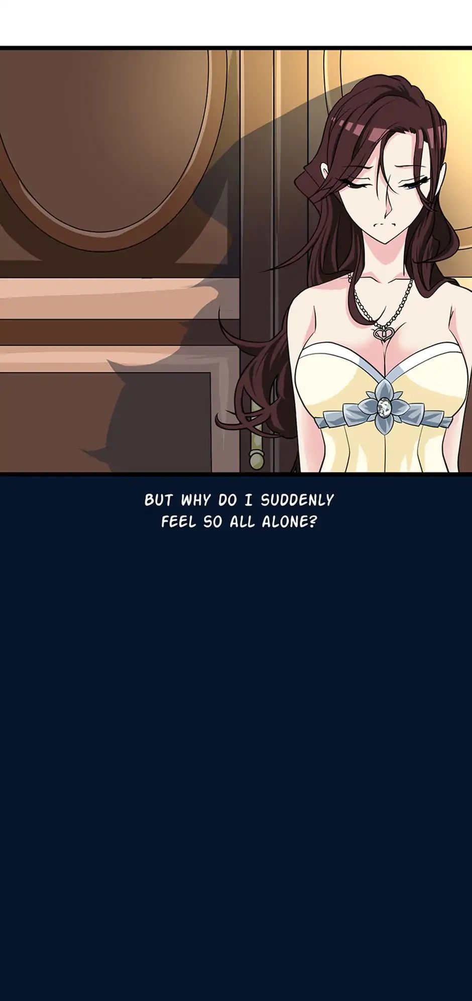 The Princess is a Gangster Chapter 21 - page 10