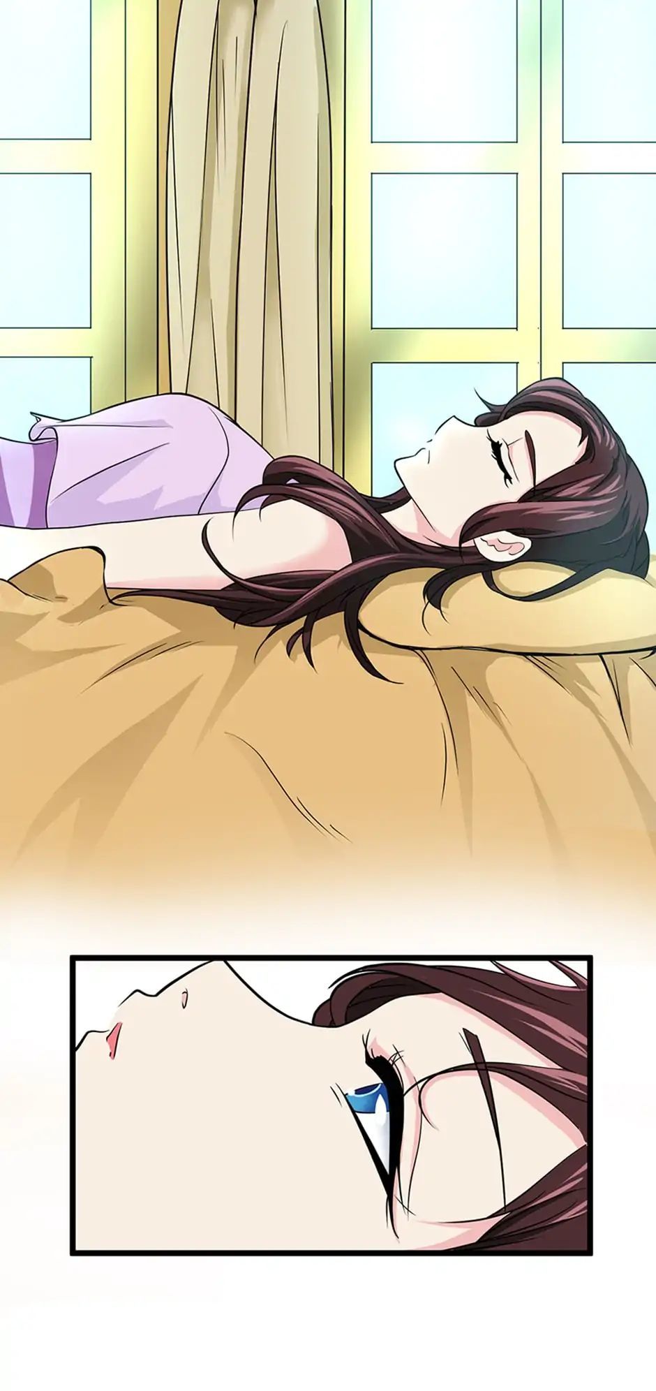 The Princess is a Gangster Chapter 21 - page 12